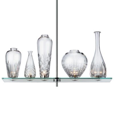 Cicatrices De Luxe 5 Suspension by Flos Lighting - Starlight Lighting USA and Canada